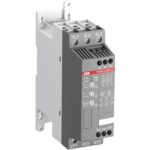 Sujuvkäiviti PSR25-600-70, 25A, 400V, 11kW, ABB