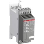 Sujuvkäiviti PSR3-600-70, 3A, 400V, 1.5kW, ABB