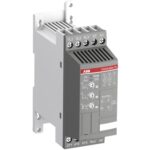 Sujuvkäiviti PSR9-600-70, 9A, 400V, 4kW, ABB