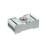 Pesa PZ11, releele R15. 11 pin, hall, Relpol