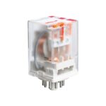 Relee R15-2013-23-5230-WTL, 230VAC, Relpol