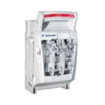 Sulavkaitselüliti RBK000 Pro, 3P, DIN000, 160A, 690VAC, Apator