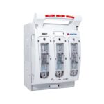 Sulavkaitselüliti RBK1 Pro, 250A, 690V, Apator