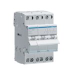 Ümberlüliti SFT340, 1-0-2, 3P, 40A, Hager