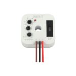 Aegrelee SMR-T, harutoosi, 3 juhet, 9 funktsiooni, ELCO