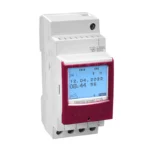 Digi-programmkell Talento Smart C15, Astro, Grässlin