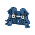 Riviliide WDU 2.5 BL, sinine, 2.5mm2, Weidmüller