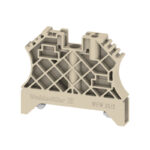 Fiksaator WEW 35/2, beez, Weidmüller