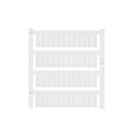 Märgis WS 12/5 MC NE WS, 12tk reas, Weidmüller