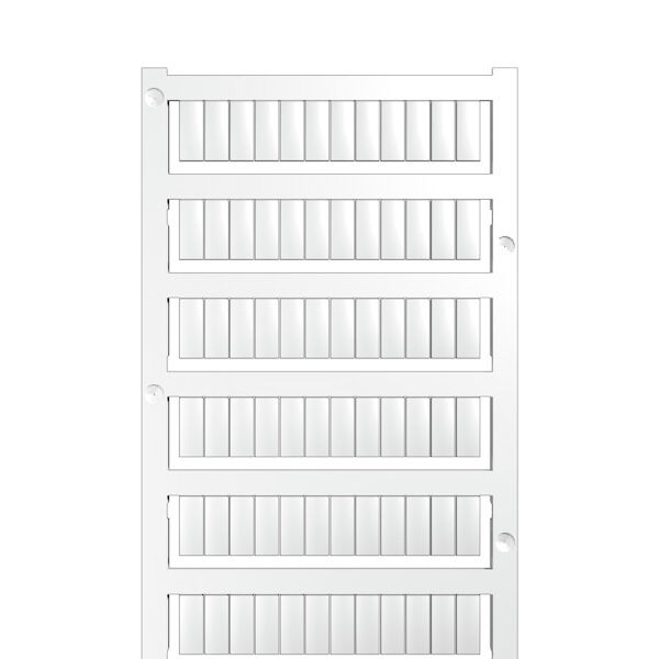Märgis WS 12/5 MC NE WS, 12tk reas, Weidmüller - Image 3