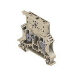 Riviliide WSI 6, kaitsmepesaga 5*20mm, Weidmüller