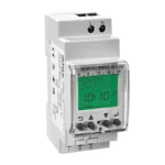 Digi-programmkell, Talento Easy B1, 1 kanaliga, Grässlin