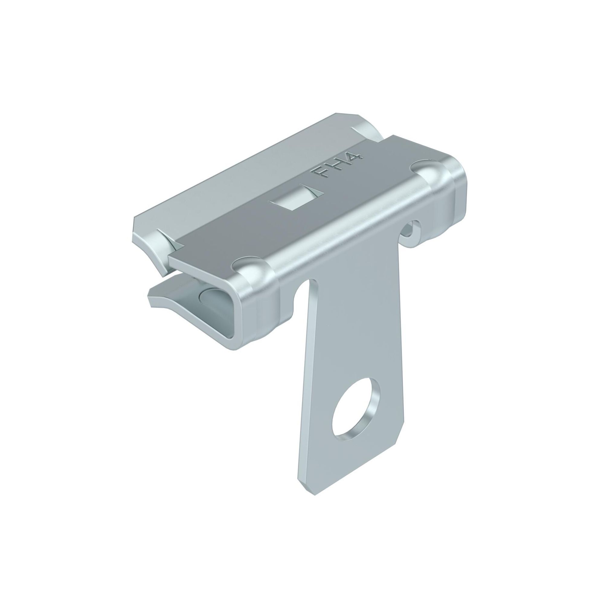 Tugiklamber kinnitusavaga SCVH 1,5-4mm, OBO