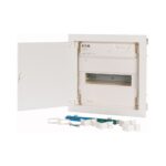 Moodulkilp KLV-12UPS-F, 12M, süvistatav, valge metalluksega, IP30, Eaton