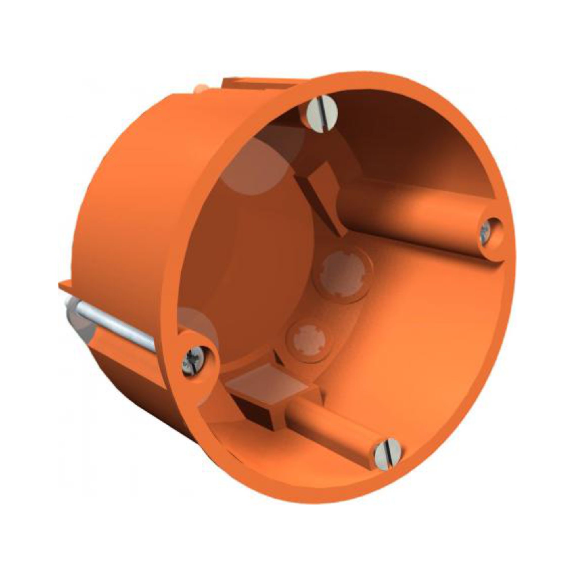 Harutoos HG60 MW, õõnesseina, D=68mm, H=47mm, tuulekindel, OBO