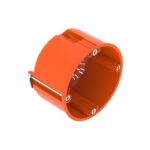 Harutoos HG47, õõnesseina, oranž, D=68mm H=45mm, OBO