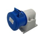 Seinapesa pinnapealne 3x32A, 250V, sinine, IP44, Famatel