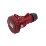 Jätkupesa 5x32A, IP67, Famatel
