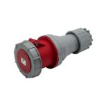 Jätkupesa 5x125A, IP67, Famatel