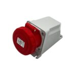 Seinapesa pinnapealne 5x16A, IP67, Famatel