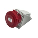 Seinapesa pinnapealne 5x32A, IP67, Famatel