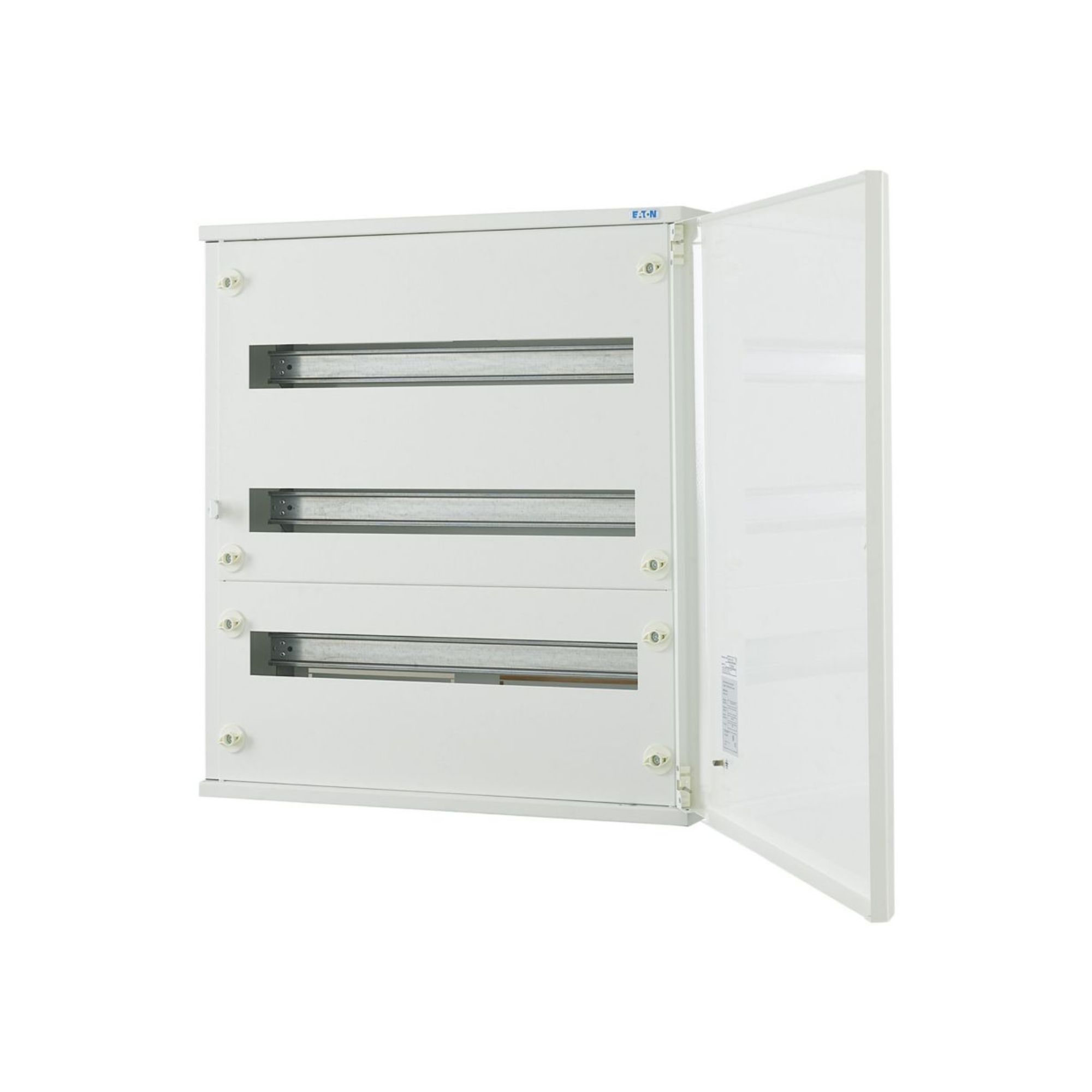 Metallkilp BF-O-3/72-C, 72 moodulit, pinnapealne, IP30, Eaton - Image 3