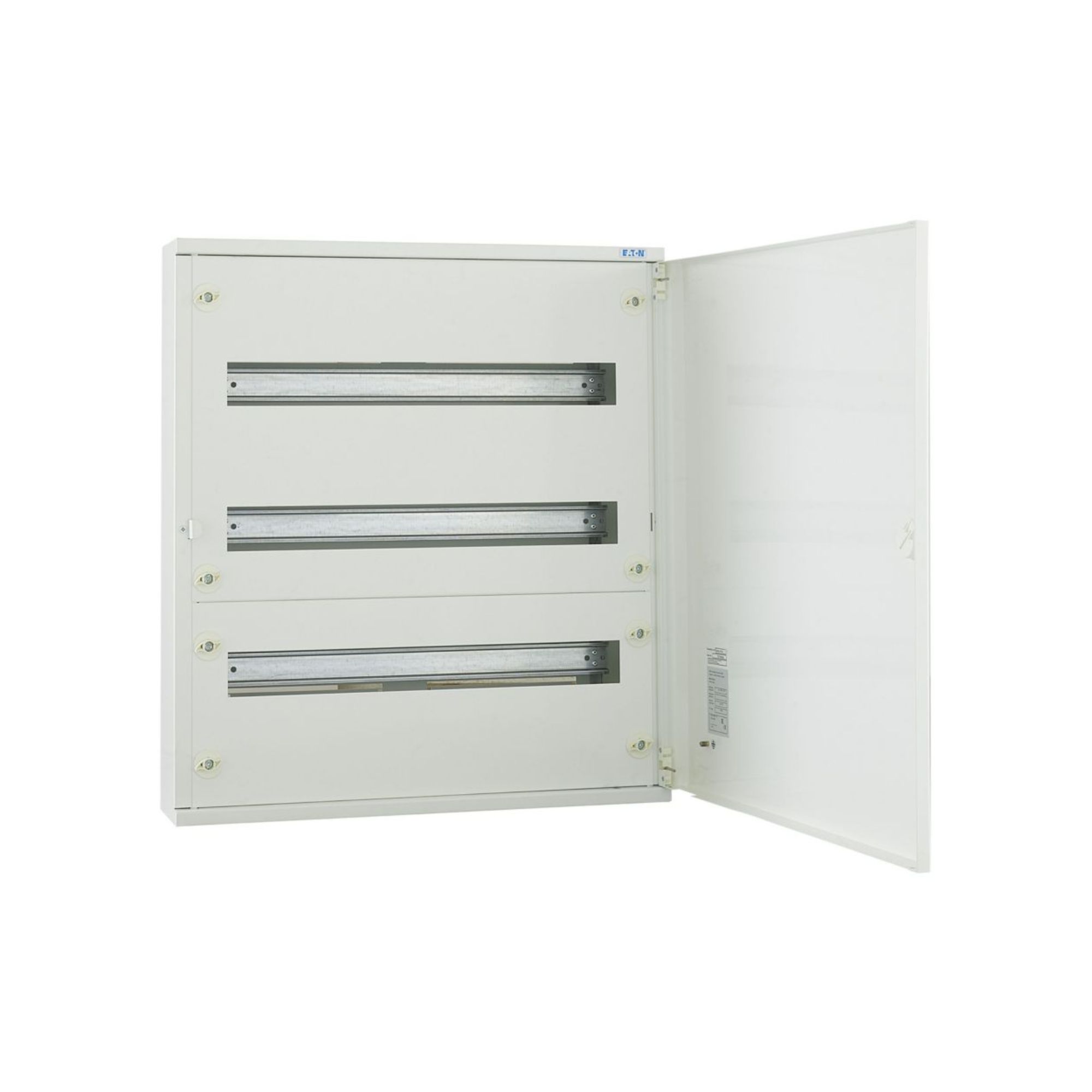 Metallkilp BF-O-3/72-C, 72 moodulit, pinnapealne, IP30, Eaton - Image 2