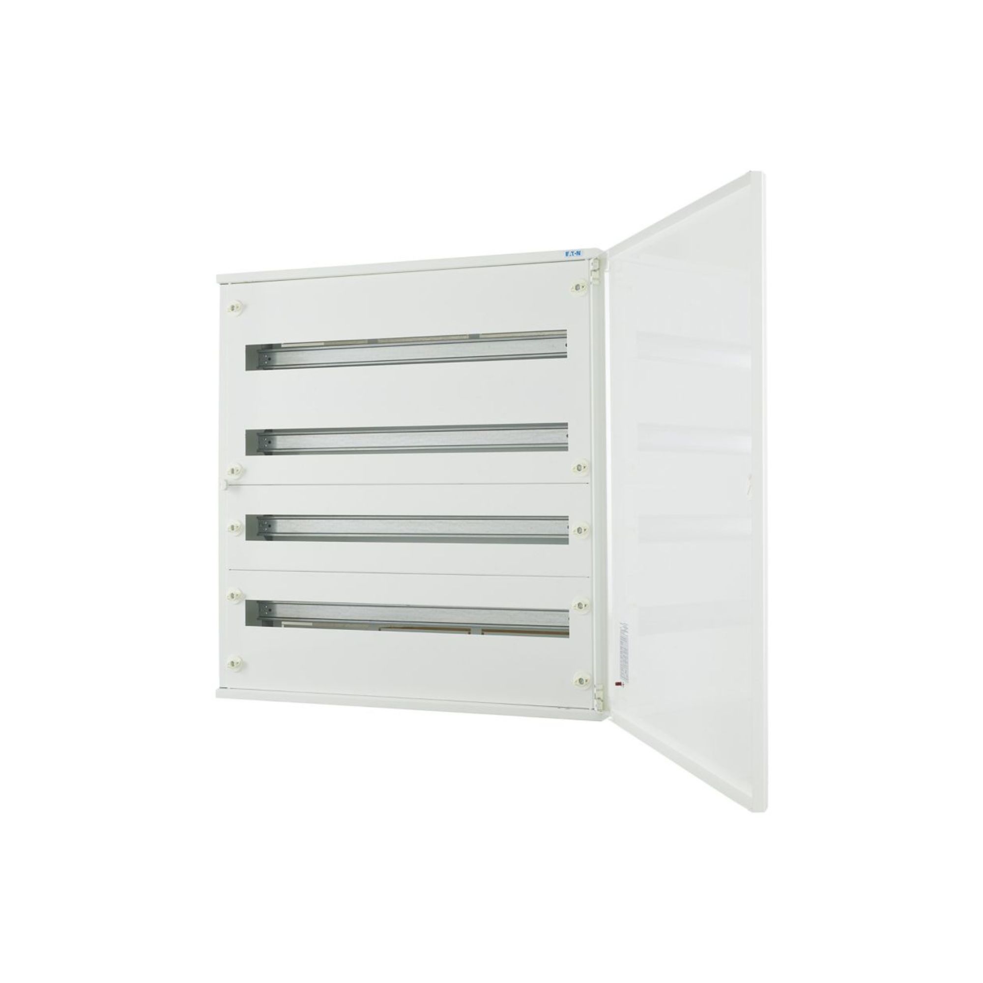 Metallkilp BF-O-4/96-C, 96 moodulit, pinnapealne, IP30, Eaton - Image 2