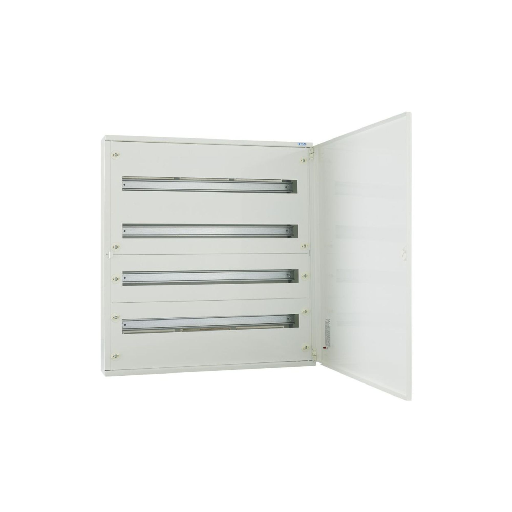 Metallkilp BF-O-4/96-C, 96 moodulit, pinnapealne, IP30, Eaton - Image 3