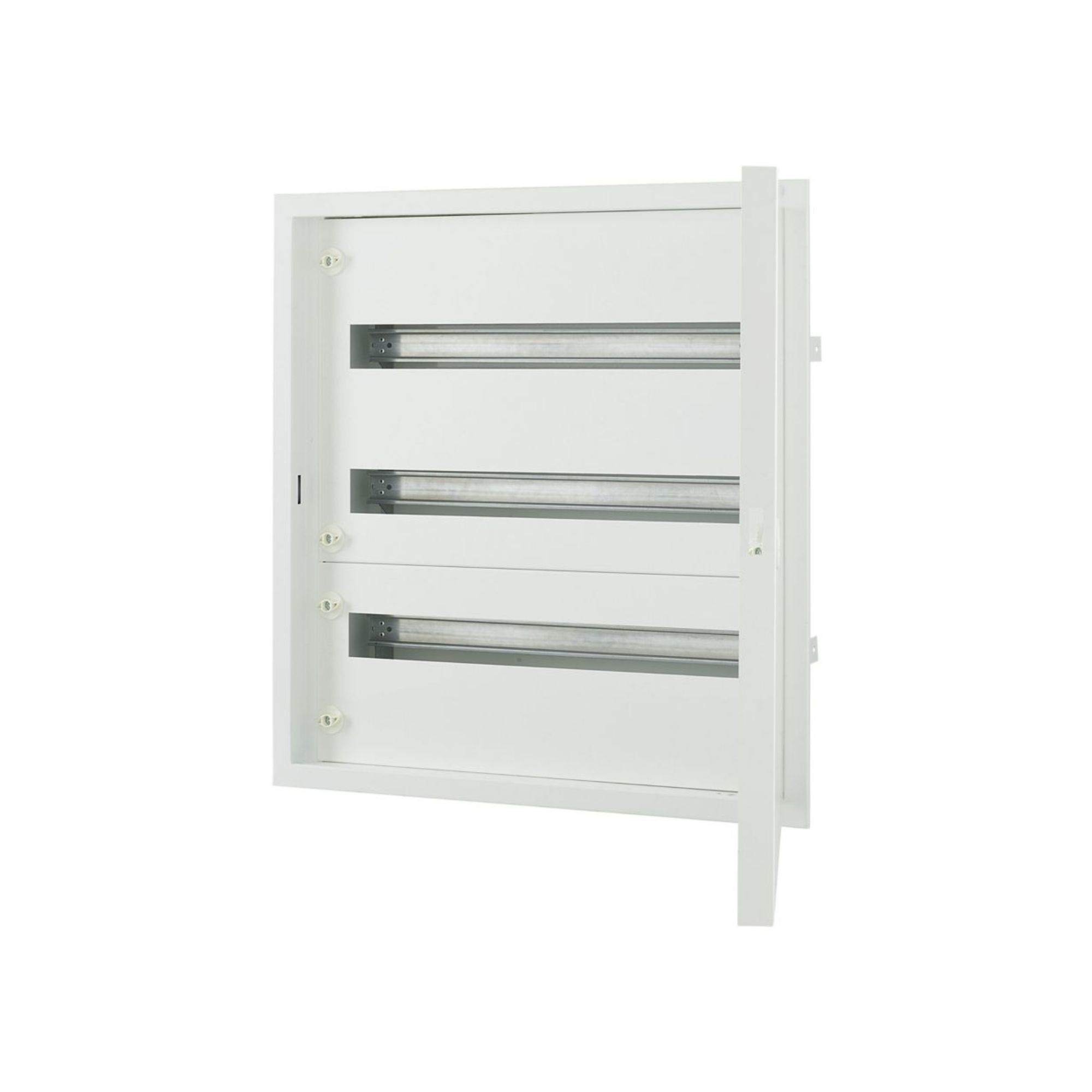 Moodulkilp BF-U-3/72-C, 72M, süvistatav, valge metalluksega, IP30, Eaton - Image 3