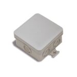 Harukarp 75*75mm, IP55, hall, Famatel