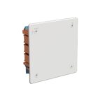 Süvistatav karp kipsplaadile 115*115*45mm, IP20, Famatel
