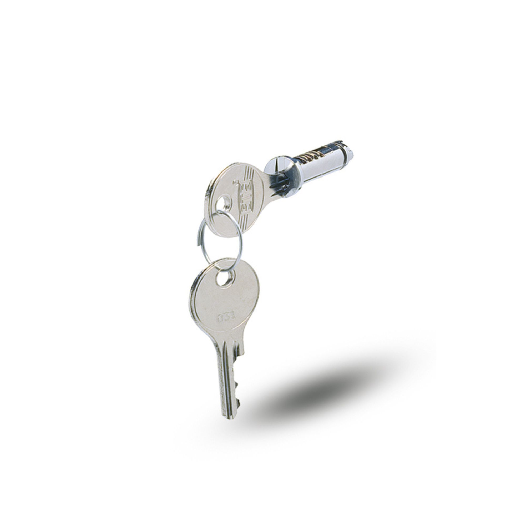 Kilbilukk metallist ACQUA ja ACQUA Combi seeriale, Famatel