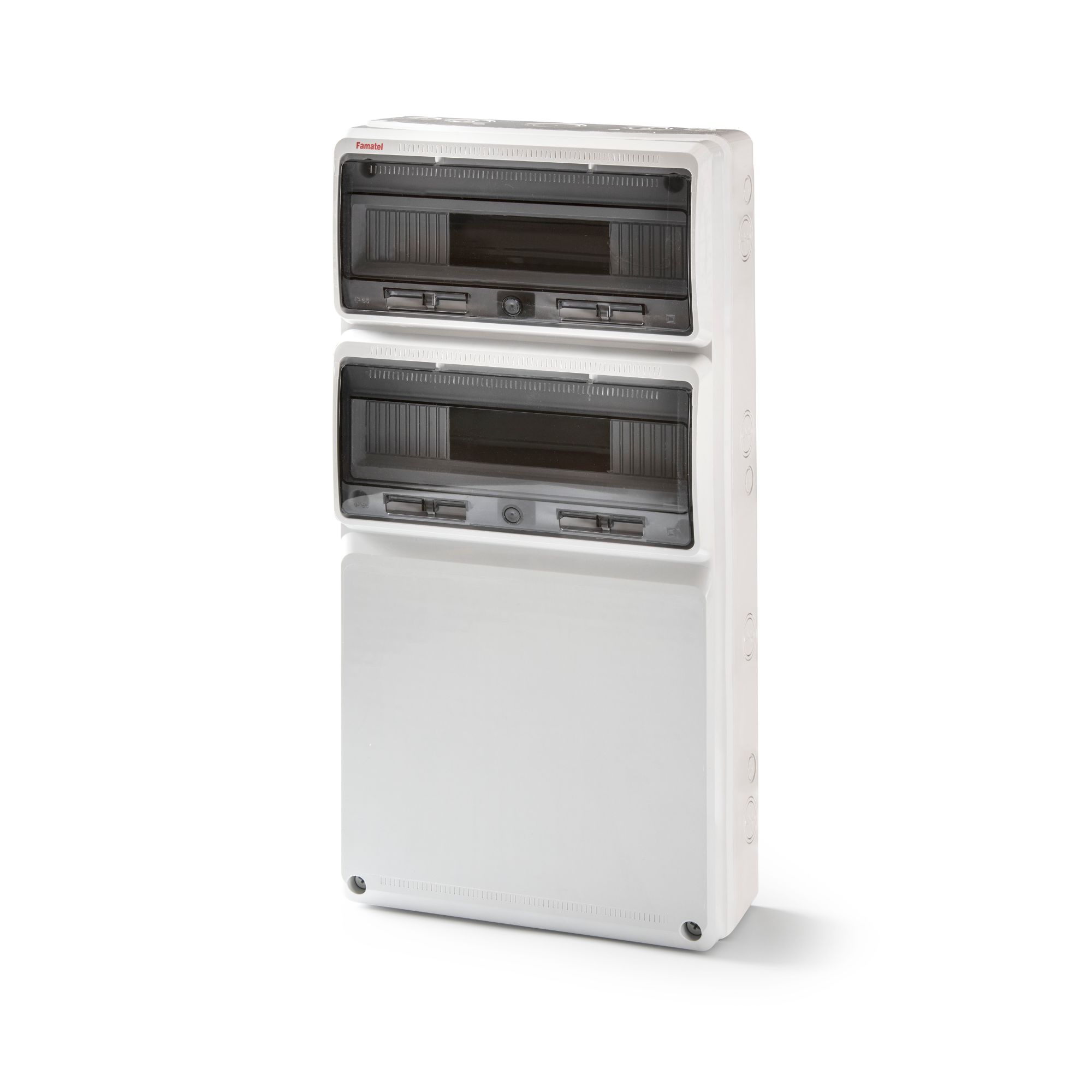 Moodulkilp laiendusega ACQUA COMBI, 32M, IP65