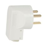 Pistik pliidile, 1F, 3x20A, Legrand