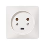 Pistikupesa pliidile, 1F, 3*20A , süvistatav, Legrand