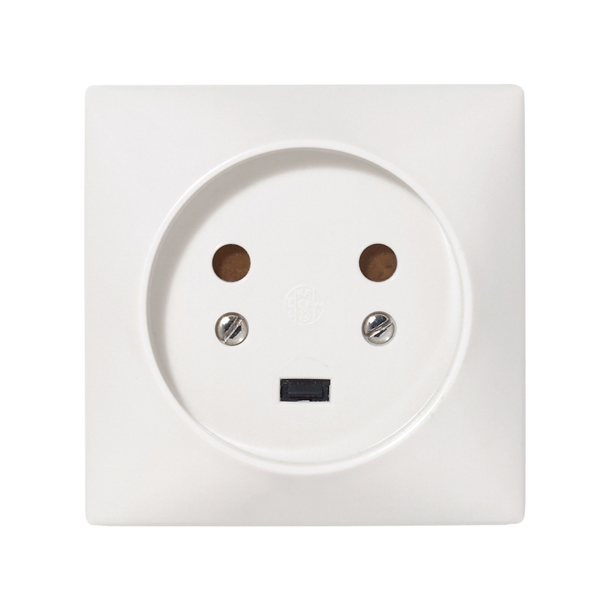 Pistikupesa pliidile, 1F, 3*20A , süvistatav, Legrand