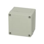 Montaazikarp PC 95/75 HG, 100*100*75mm, IP66/67, FIBOX