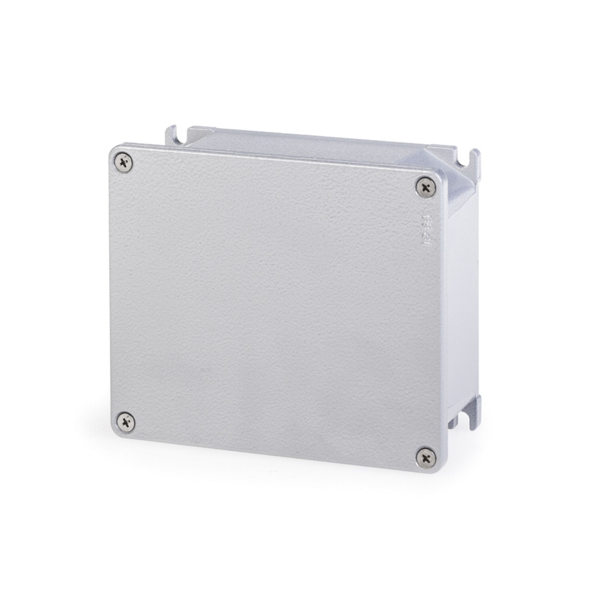 Montaažikarp alumiinium 166*142*64mm, IP66, Scame