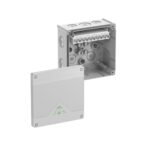 Magistraalkarp ABOX 100-10², klemmidega, 10mm2