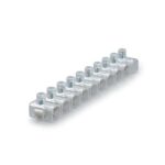 Riviliide, kinnine, 1,5mm2, 10-osaline, Scame