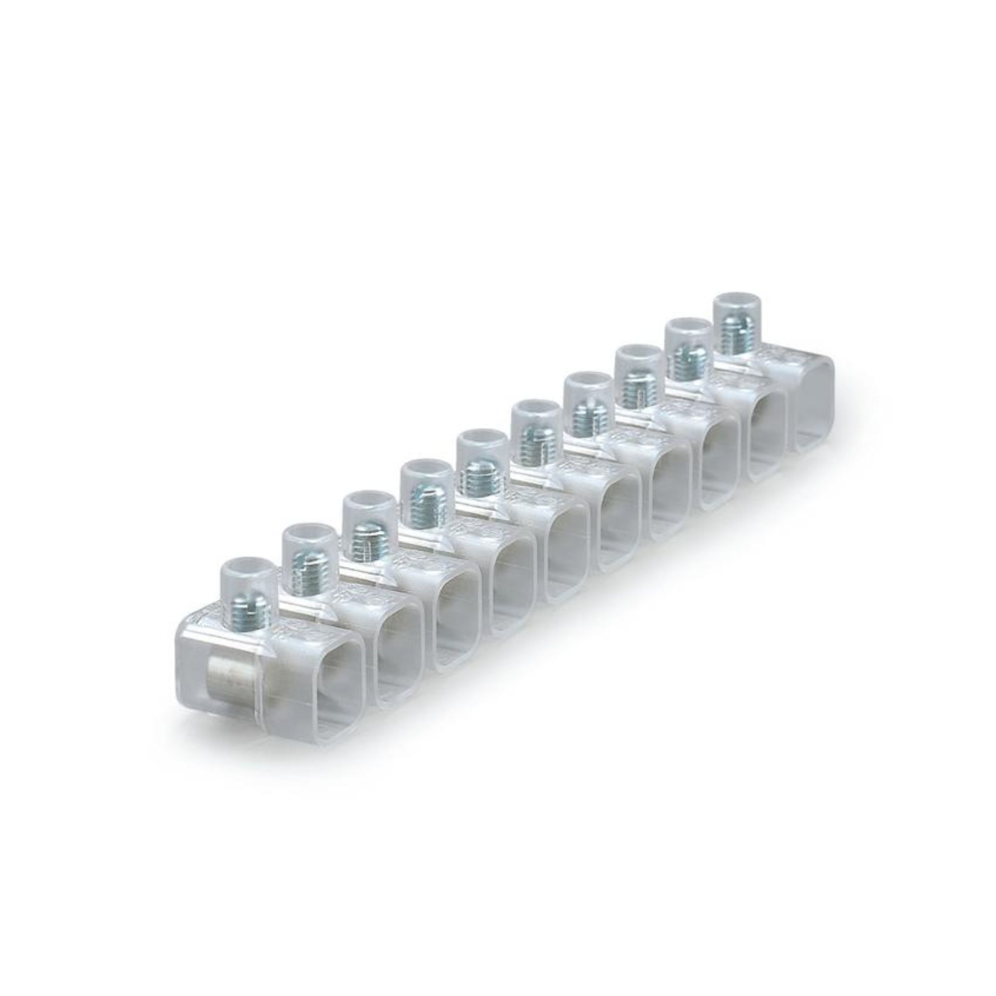 Riviliide, kinnine, 1,5mm2, 10-osaline, Scame