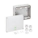 Magistraalkarp ABOX 250-25², klemmidega, 25mm2