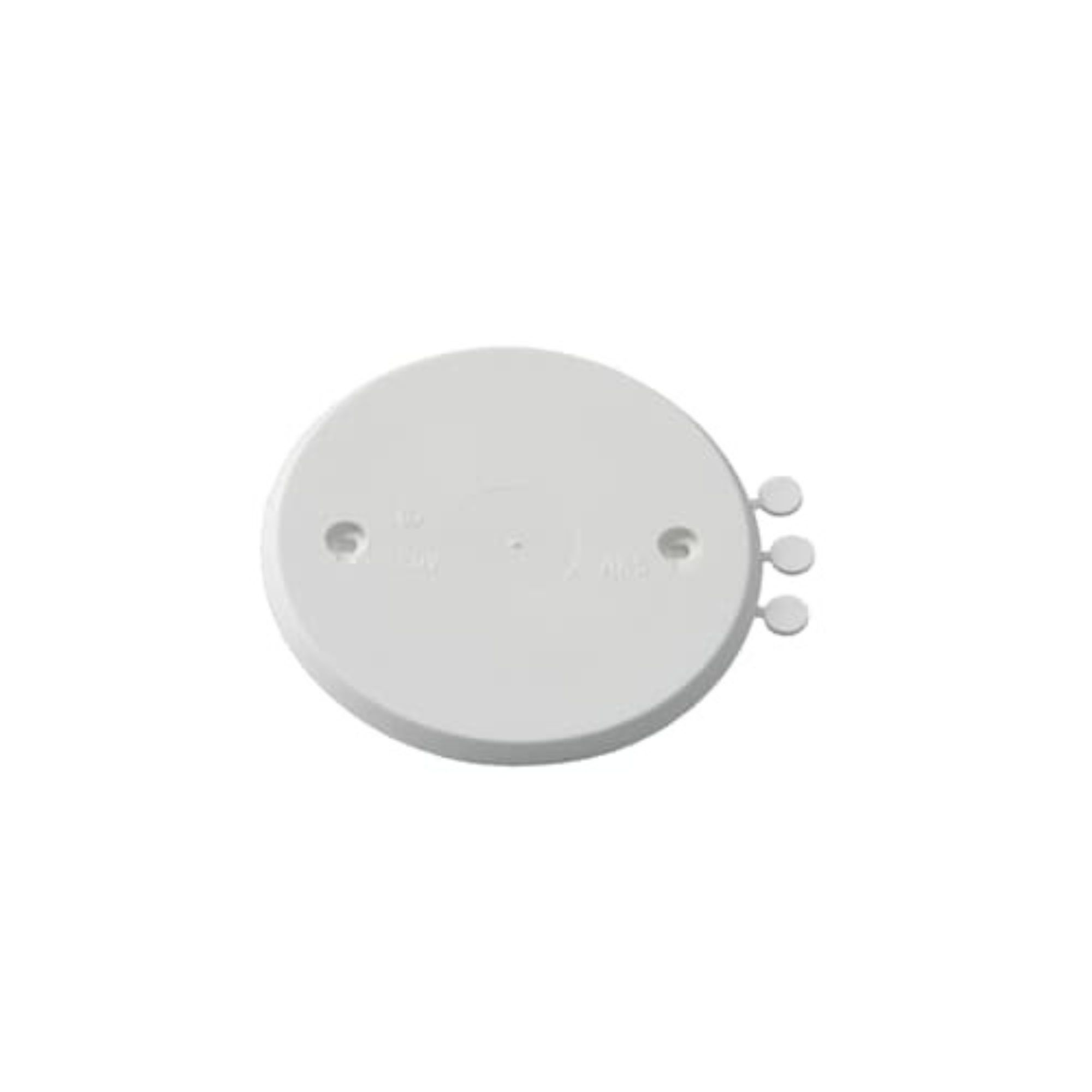 Harutoosi kaas AK 5, IP20, ABB