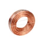 Haljas vask CU25 25m rullis, kiles