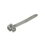 Lintklamber toru maandusele EB-O 136mm
