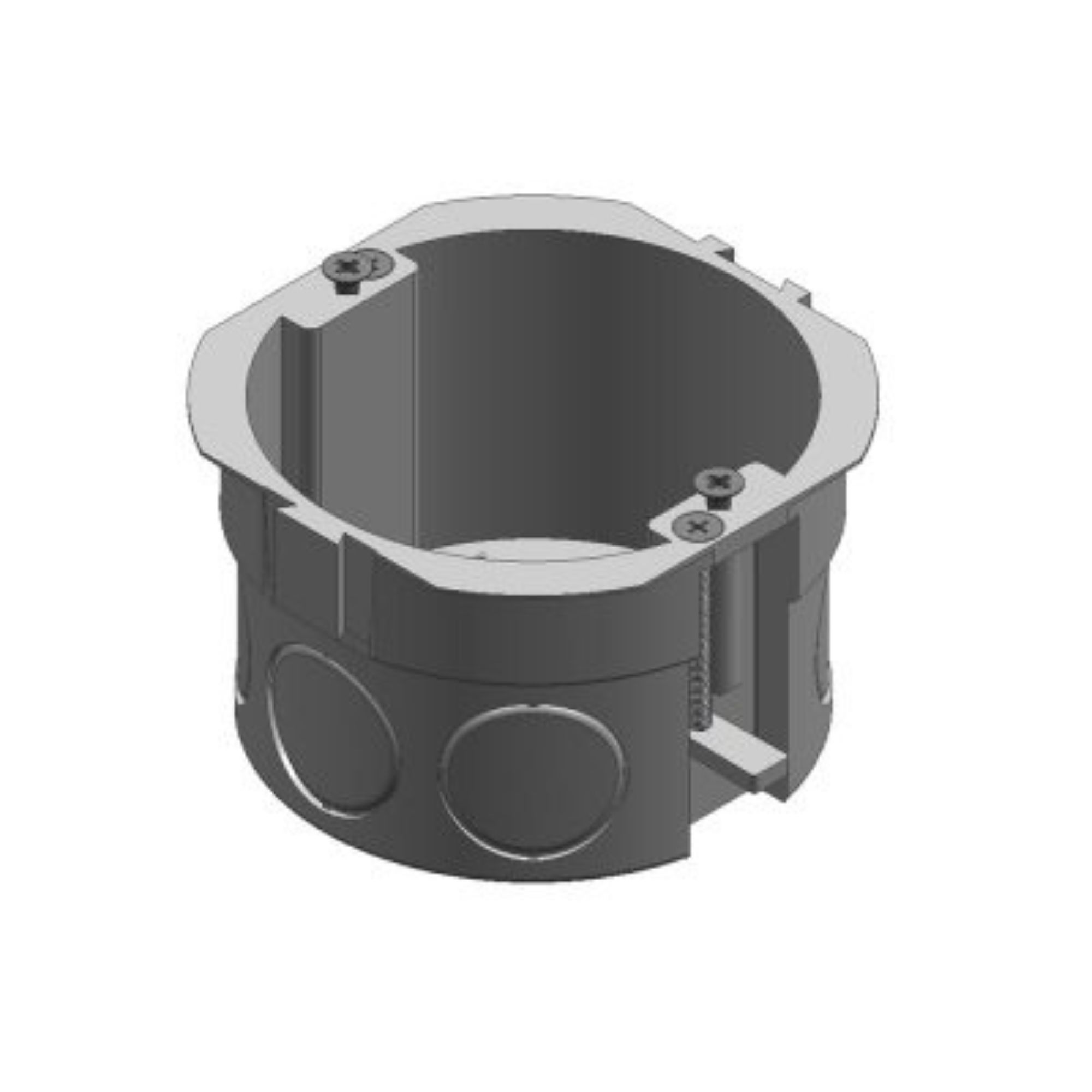 Harutoos EKK-7, plaatseina, D=72mm, liidetav, ENKO