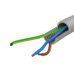 Kõrikaabel EVOEL Smart Prewired FM-0H 3G1.5, 16mm, 750N, Cca, 100m rull
