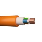 Tulekindel kaabel FIRETUF FRHF 3G2,5, 500V, 90min