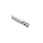 Arvutivõrgukaabel CAT5E FTP 4*2*0.5, varjega, sise, Eca